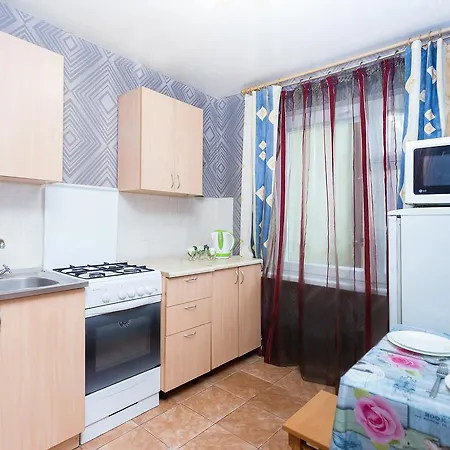 Gvardeyskaya 1a