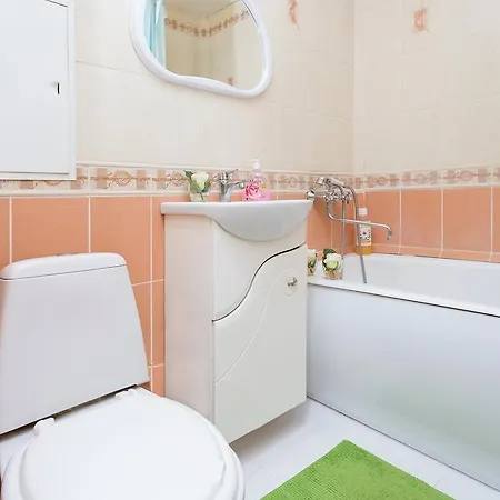 Apartament Gvardeyskaya 1a